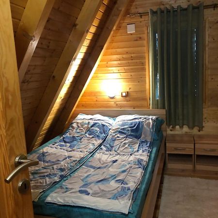 Villa Vikendica Anja Žabljak Exterior foto