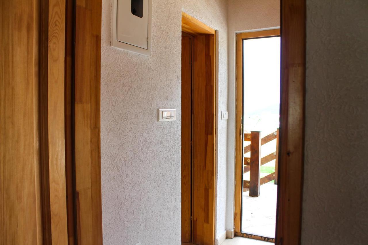Villa Vikendica Anja Žabljak Exterior foto