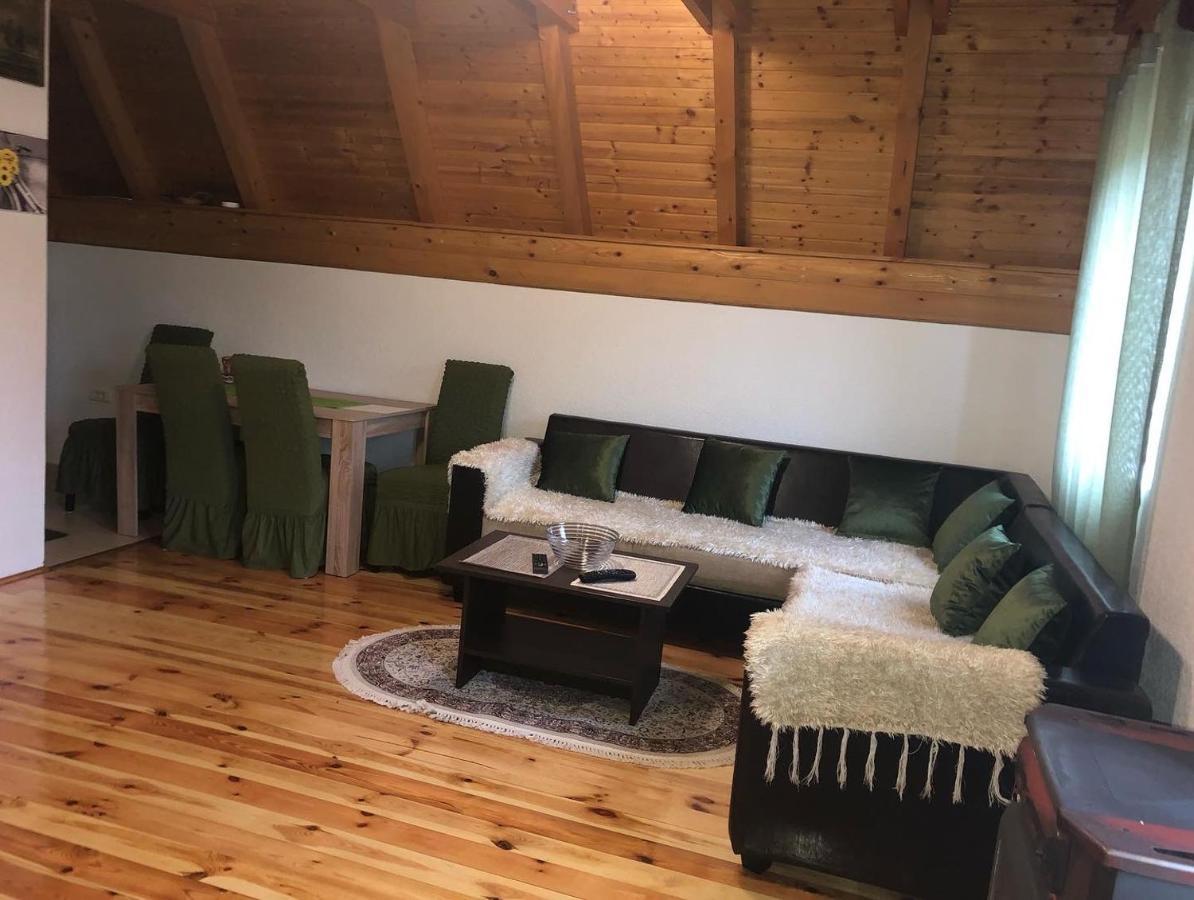 Villa Vikendica Anja Žabljak Exterior foto